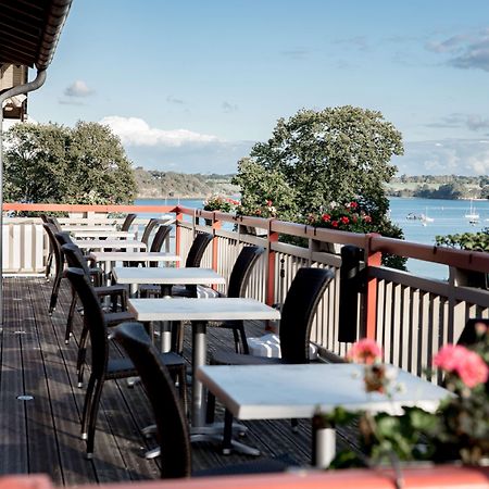 Kyriad Saint-Malo Dinard La Richardais Dış mekan fotoğraf